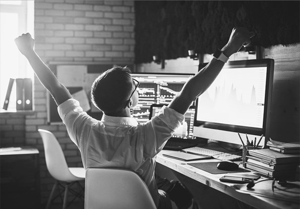 How to attract Cyber Security talent into your organisation Image 1