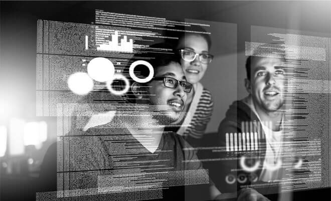 Decipher Bureau Homepage Image