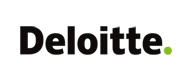 Deloitte Logo