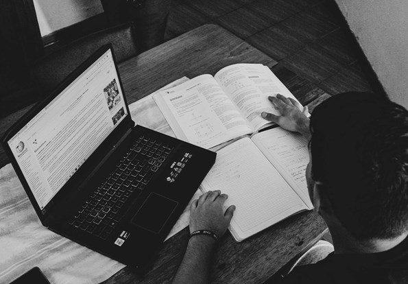 COVID creates grad gap Image 1