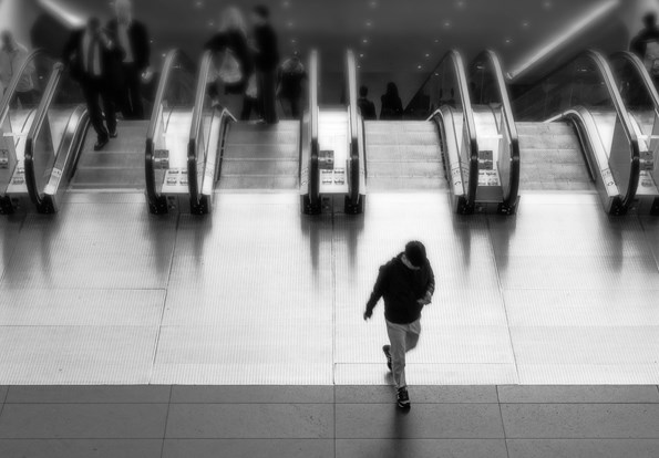 DevSecOps Professionals: Avoiding ‘The Great Burnout’ Image 1