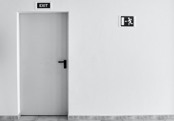 What Security Threats Does the “Great Resignation” present? Image 1