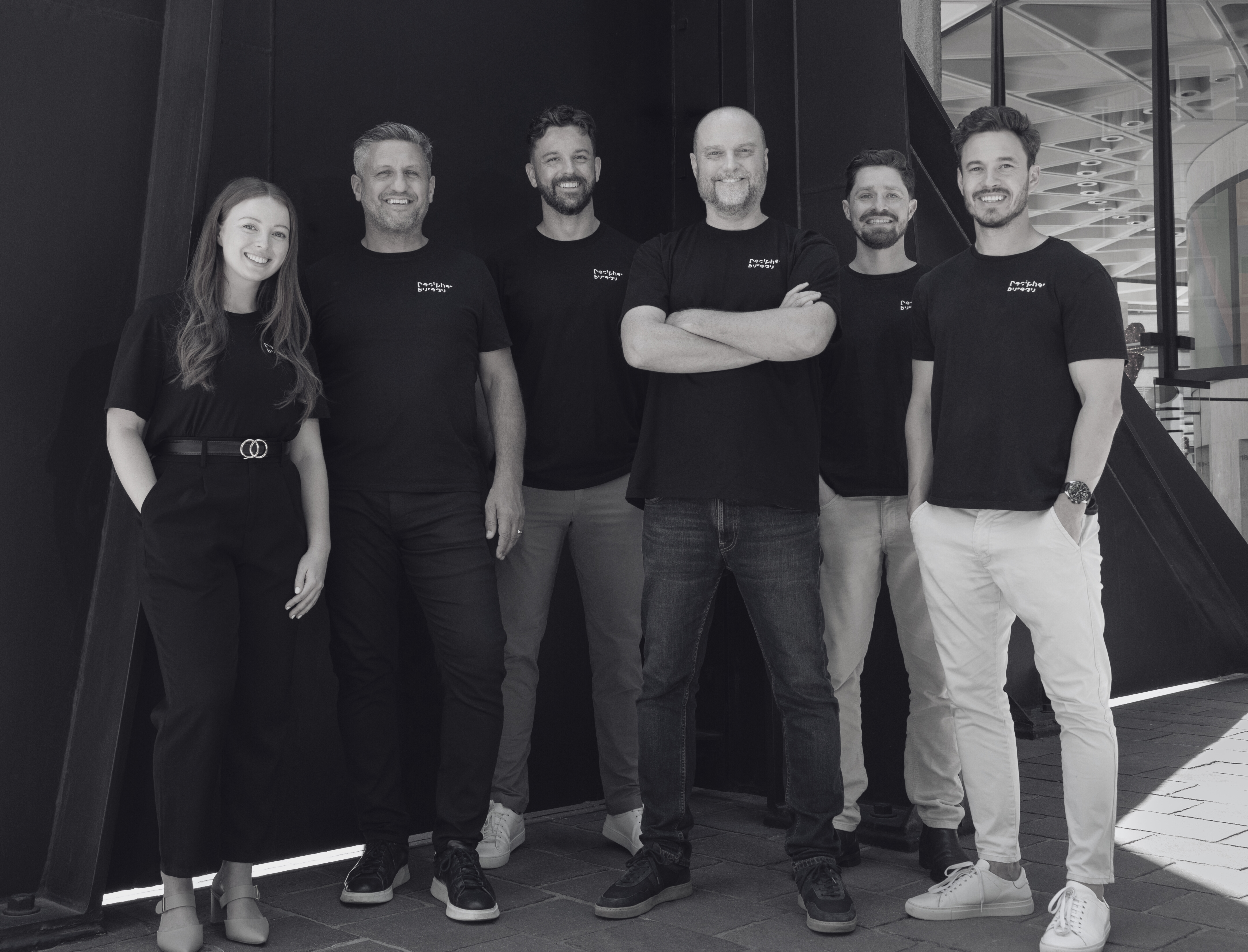 Decipher Bureau Text With Image