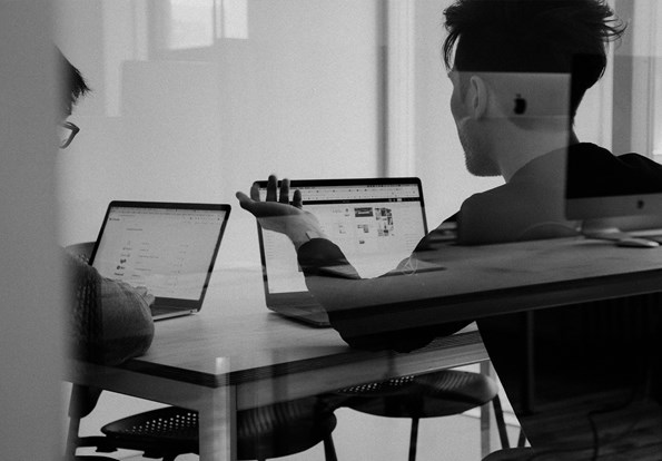 How can businesses create a positive candidate for experience for candidates? Image 1