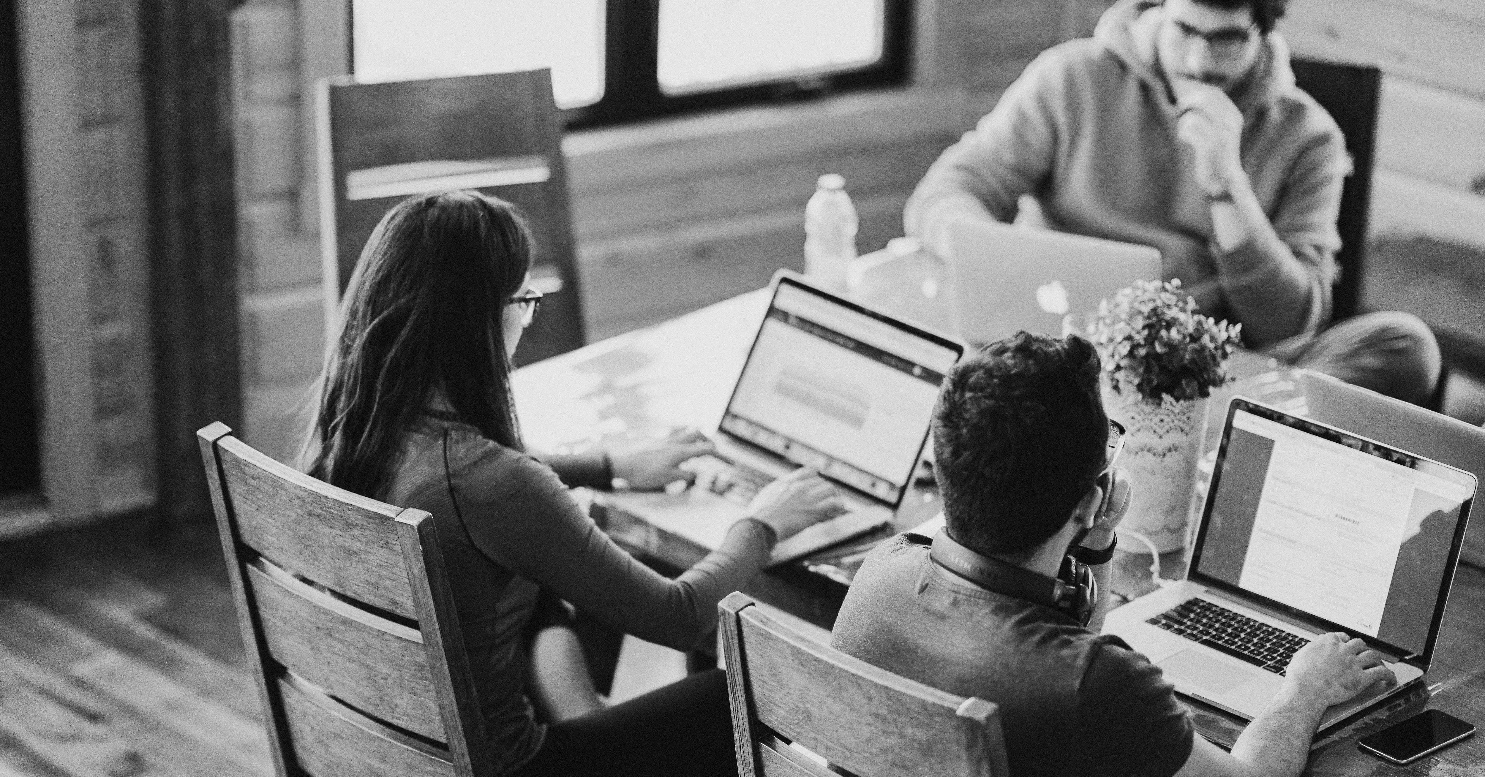 The CYNAPSE program: creating a more diverse cyber security industry in Australia  Image 1