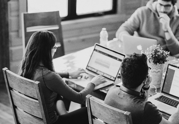 The CYNAPSE program: creating a more diverse cyber security industry in Australia Image 1