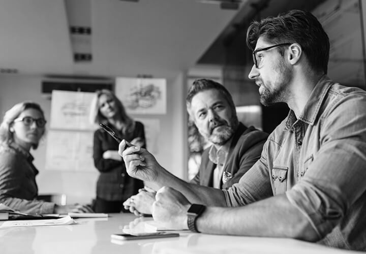 What makes us different? Image 1